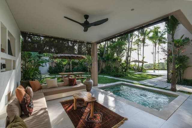 Villa, 3 Bedrooms
