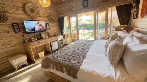 Kubu Dimel Suites & Villas Resort Kubu Dimel Suites & Villas Resort