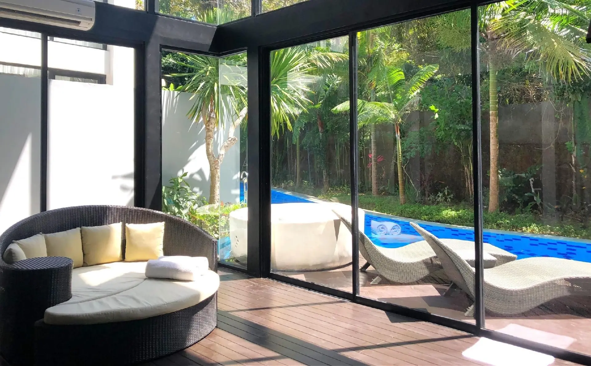 Anaya Villa Anaya Villa
