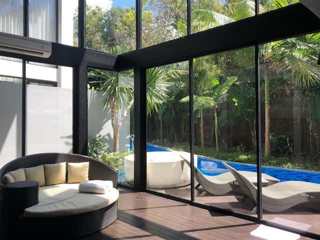 Villa, 1 Bedroom