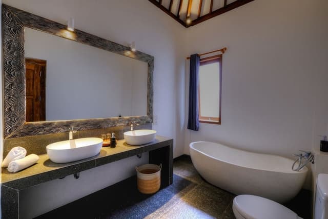 Exclusive Villa, 1 Bedroom, Private Pool