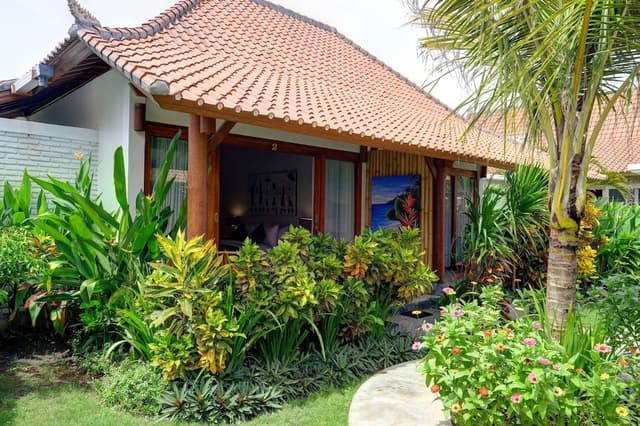 Premier Double or Twin Room