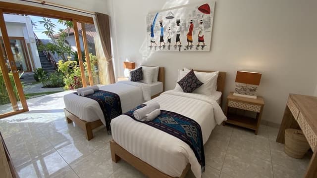 Superior Double or Twin Room