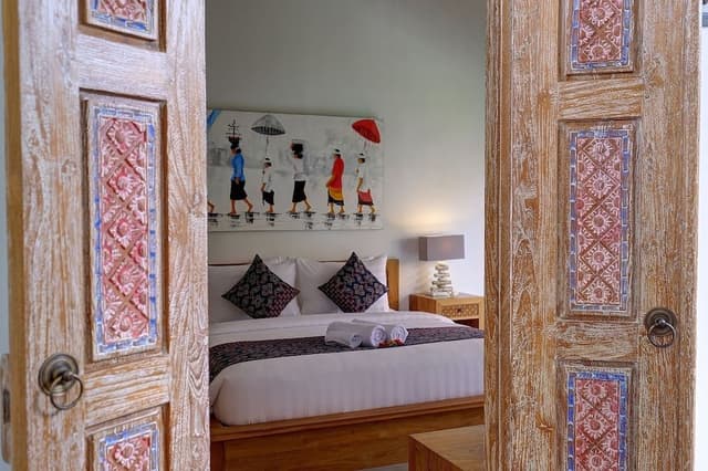 Premier Double or Twin Room