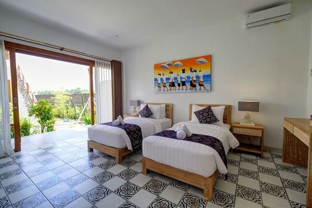 Superior Double or Twin Room