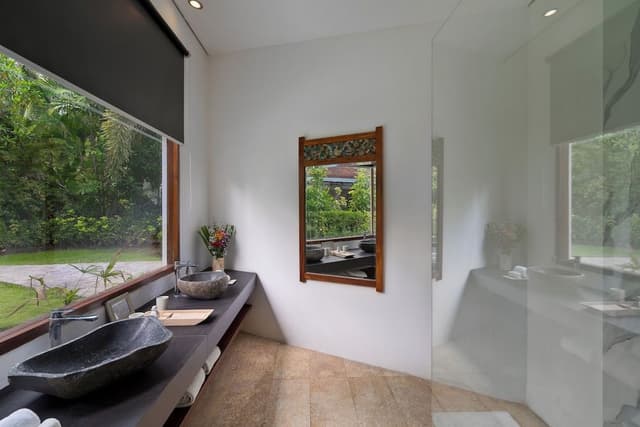 Villa, 3 Bedrooms, Private Pool, Beachfront