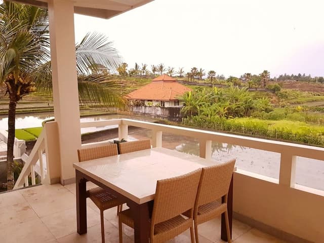 Deluxe Double Room, 1 King Bed, Ocean View