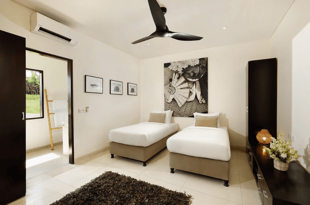5-Bedroom Luxury Pool Villa