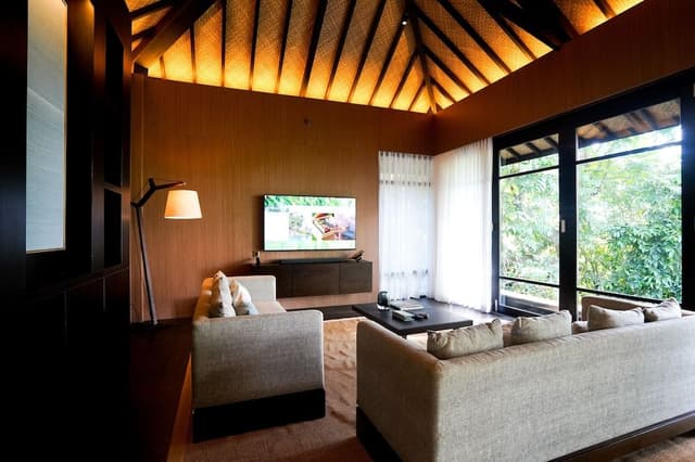 The Residence