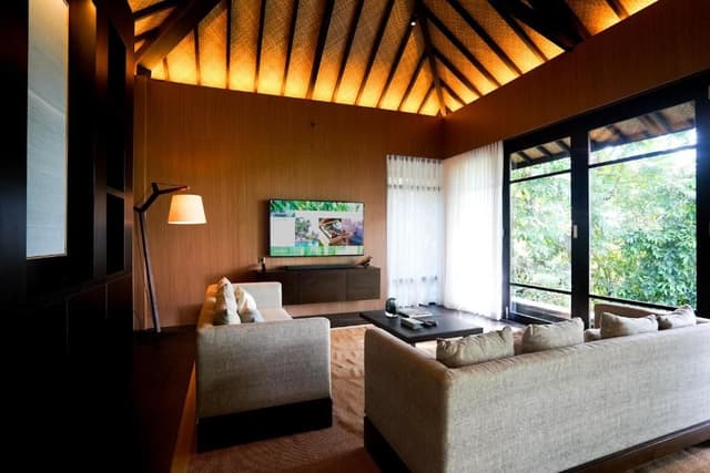The Residence