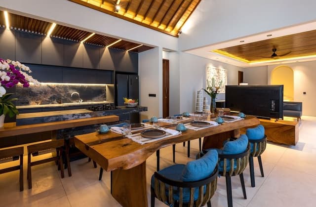 Deluxe Villa, 3 Bedrooms, Private Pool