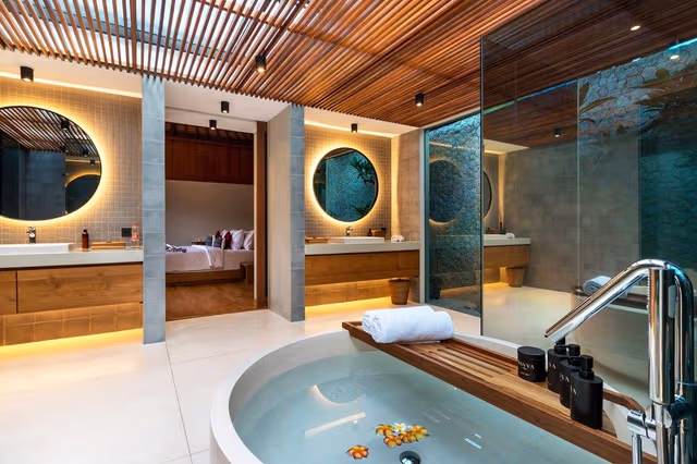 Exclusive Villa, 2 Bedrooms, Private Pool