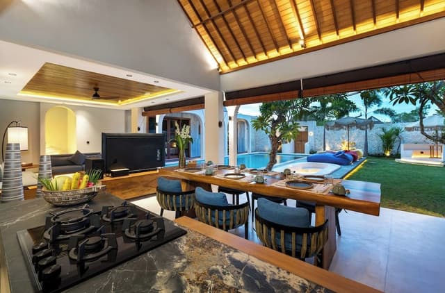 Deluxe Villa, 2 Bedrooms, Private Pool