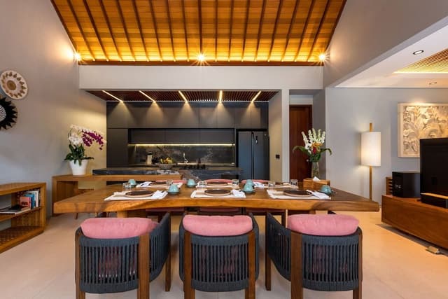 Deluxe Villa, 3 Bedrooms, Private Pool