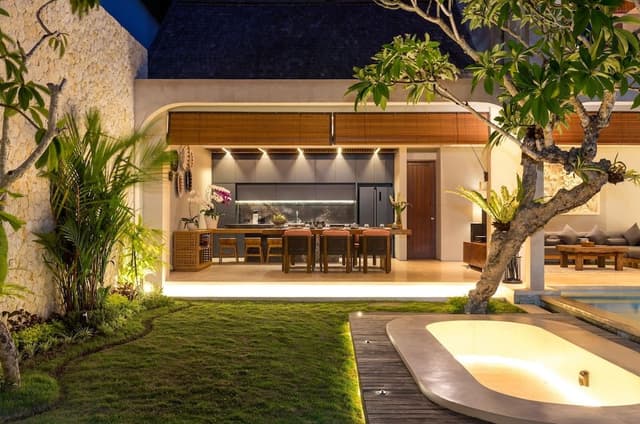 Deluxe Villa, 3 Bedrooms, Private Pool