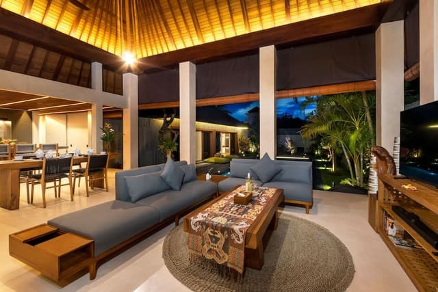 Exclusive Villa, 2 Bedrooms, Private Pool