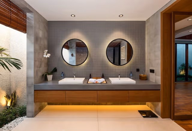 Deluxe Villa, 3 Bedrooms, Private Pool