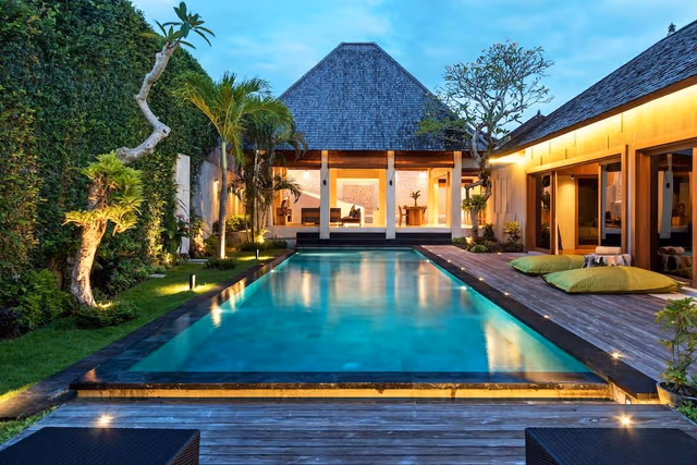 Exclusive Villa, 2 Bedrooms, Private Pool