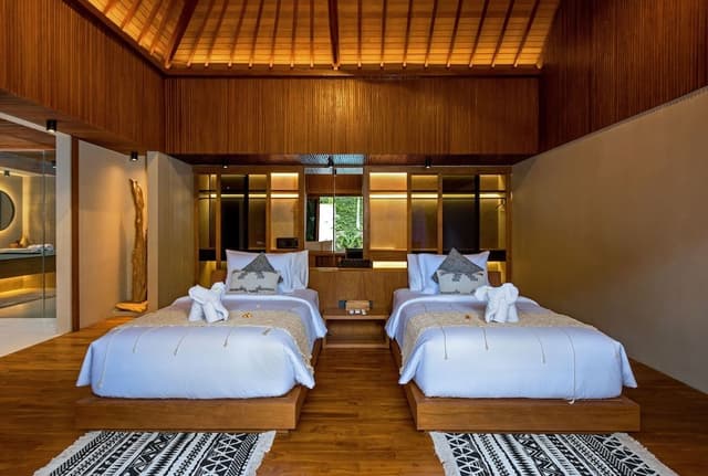 Exclusive Villa, 2 Bedrooms, Private Pool