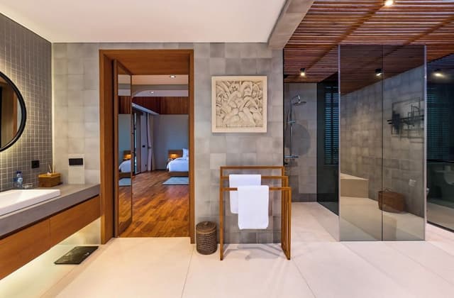 Deluxe Villa, 3 Bedrooms, Private Pool