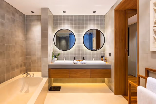 Deluxe Villa, 3 Bedrooms, Private Pool