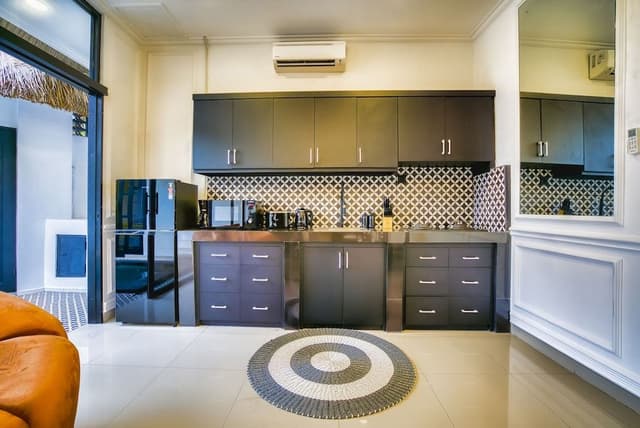Deluxe Villa