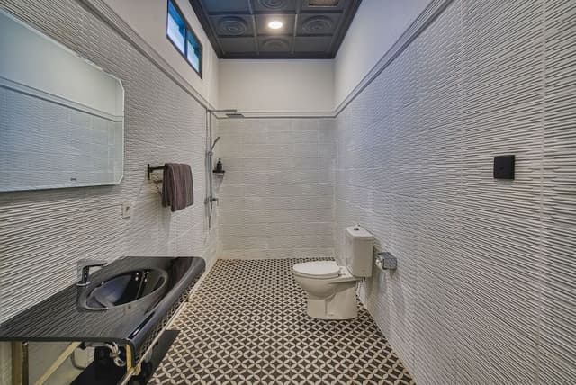Deluxe Villa