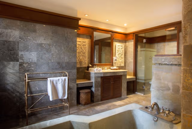 Garden Suite