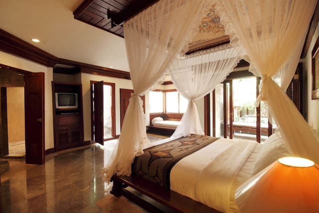 Garden Suite
