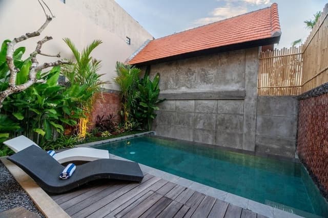 Luxury Villa