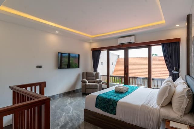 Luxury Villa