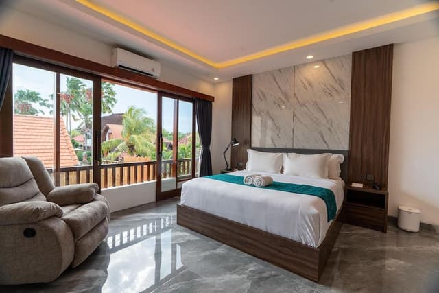 Luxury Villa