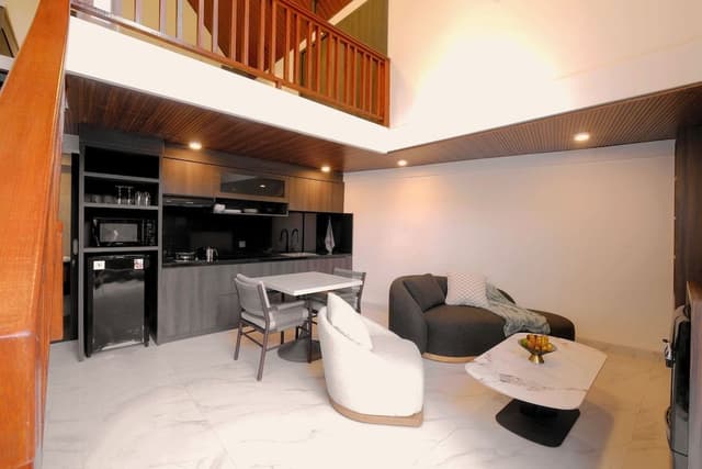 Luxury Villa
