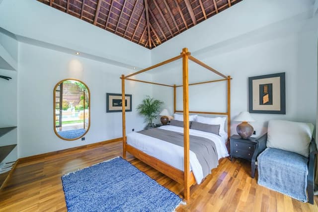 Deluxe Villa