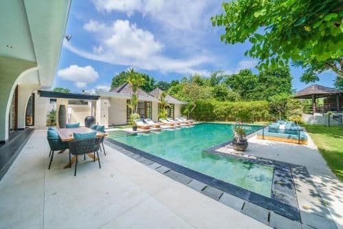 Standard Villa