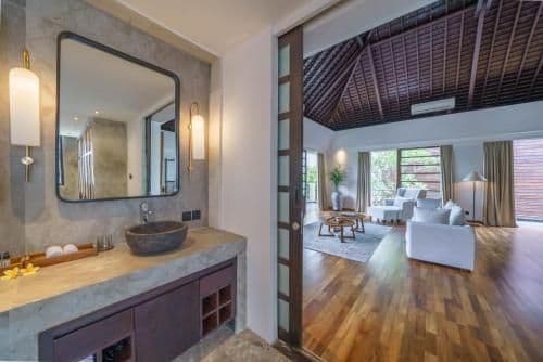 Standard Villa