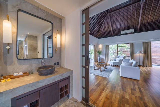 Deluxe Villa