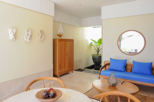 Villa, Private Pool, Ocean View