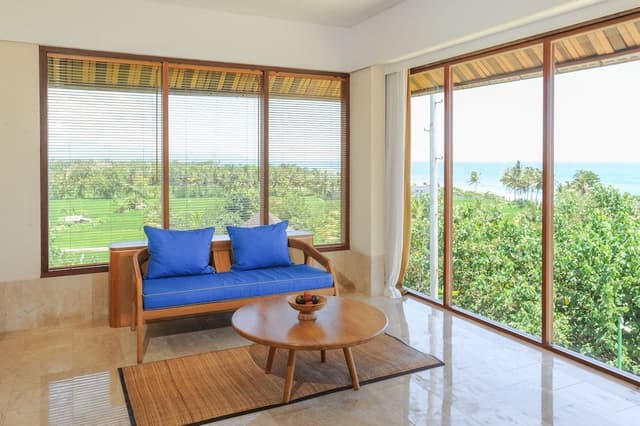Family Villa, 2 Bedrooms, Ocean View