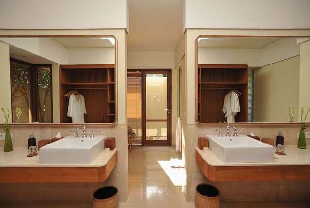 Villa, Private Pool, Ocean View