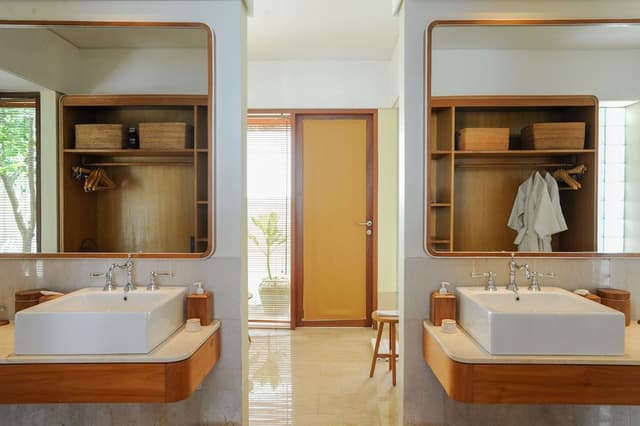 Villa, Private Pool, Ocean View
