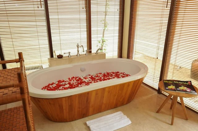 Villa, Private Pool, Ocean View