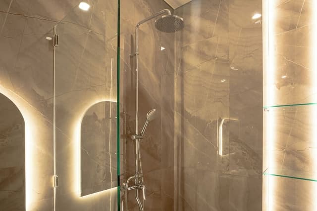 Deluxe Double Room, Pool View