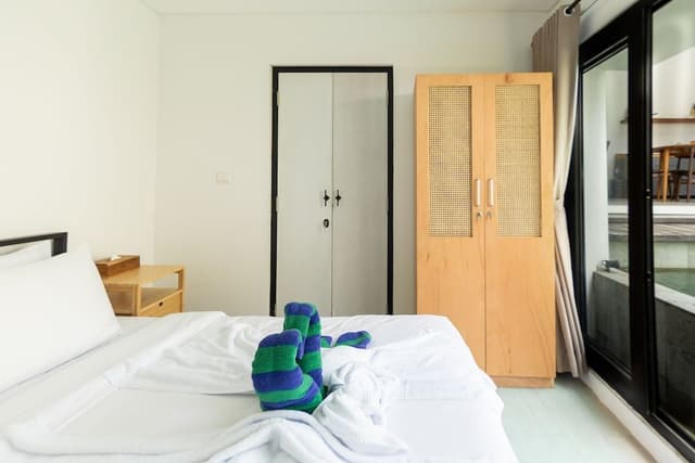 Villa, 2 Bedrooms