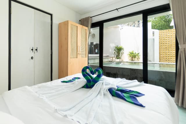 Villa Room