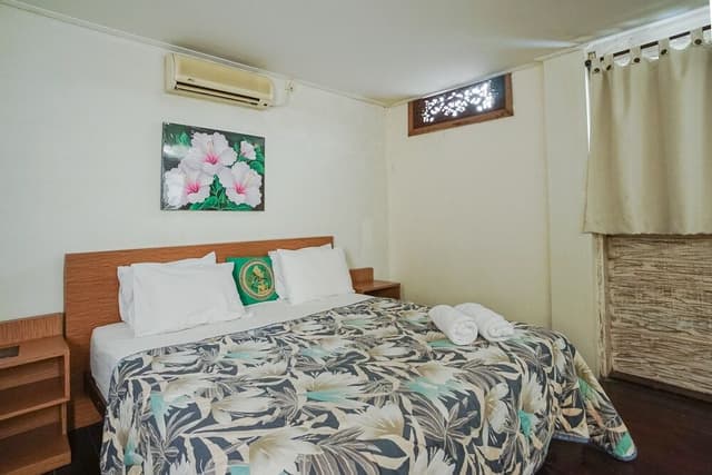 Villa 2-Bedrooms without Jacuzzi