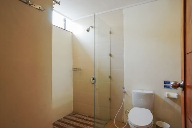 Villa 2-Twin Bedrooms with Jacuzzi