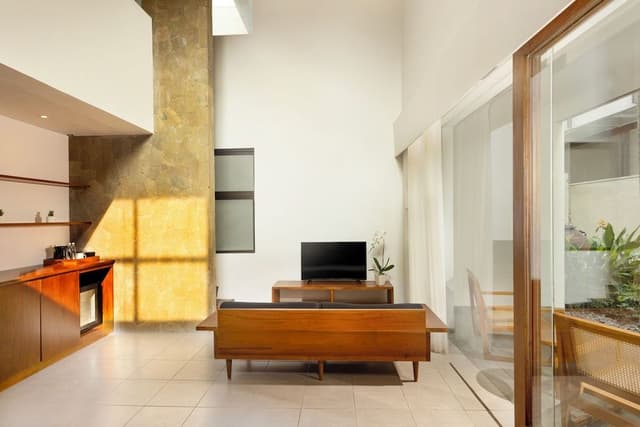 Family Duplex, 3 Bedrooms, Private Pool