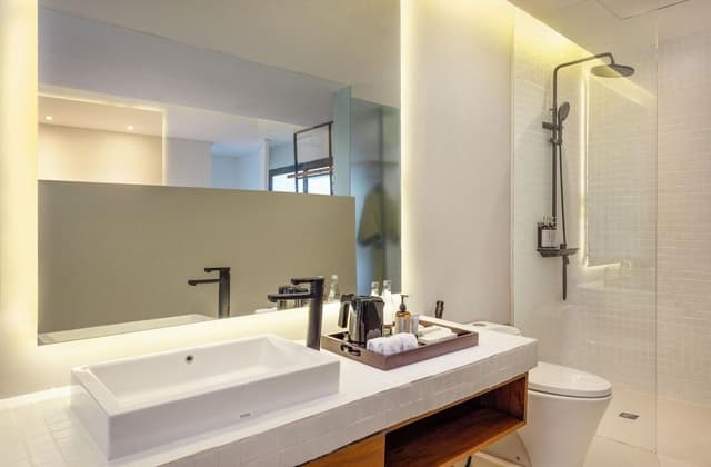Family Duplex, 3 Bedrooms, Private Pool