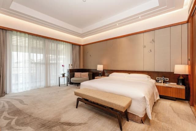 Suite, 1 Bedroom